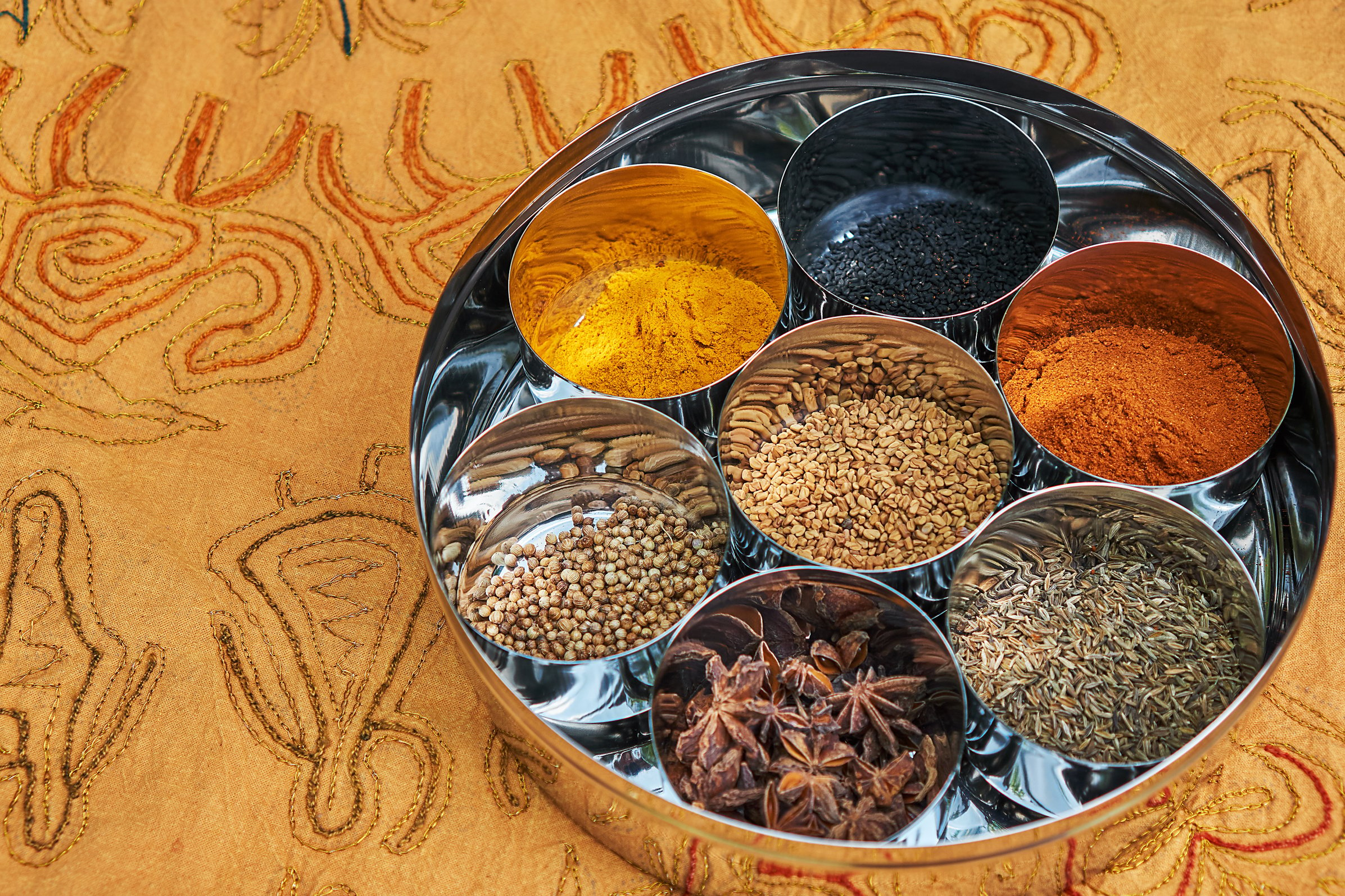 Ayurveda